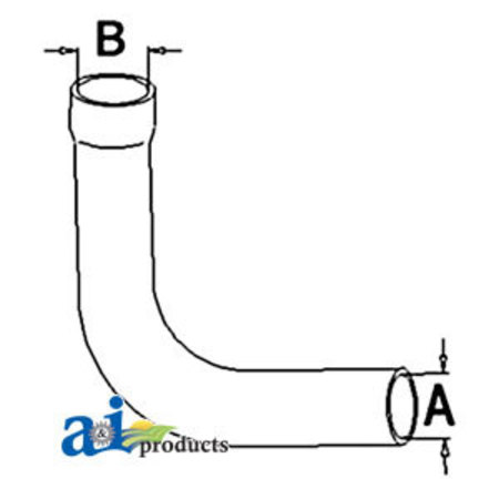 A & I PRODUCTS A-161214A